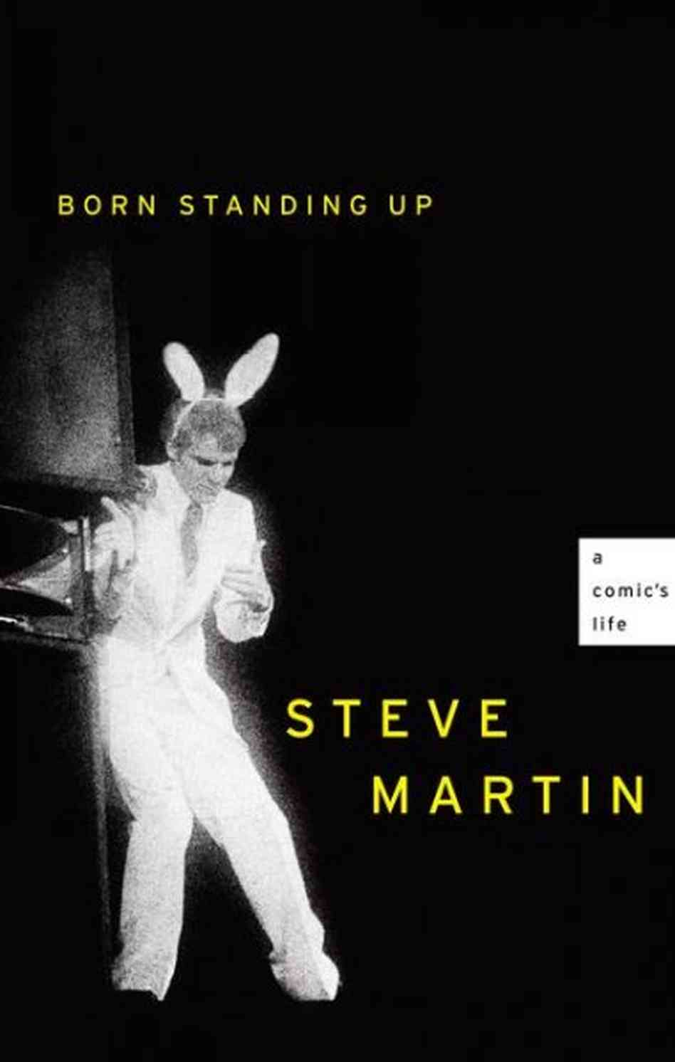 Steve Martin on Selling