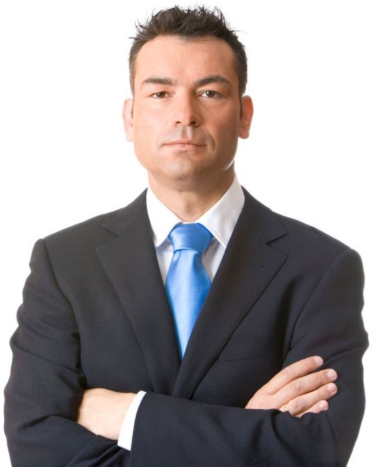 Hardest Person to Sell To