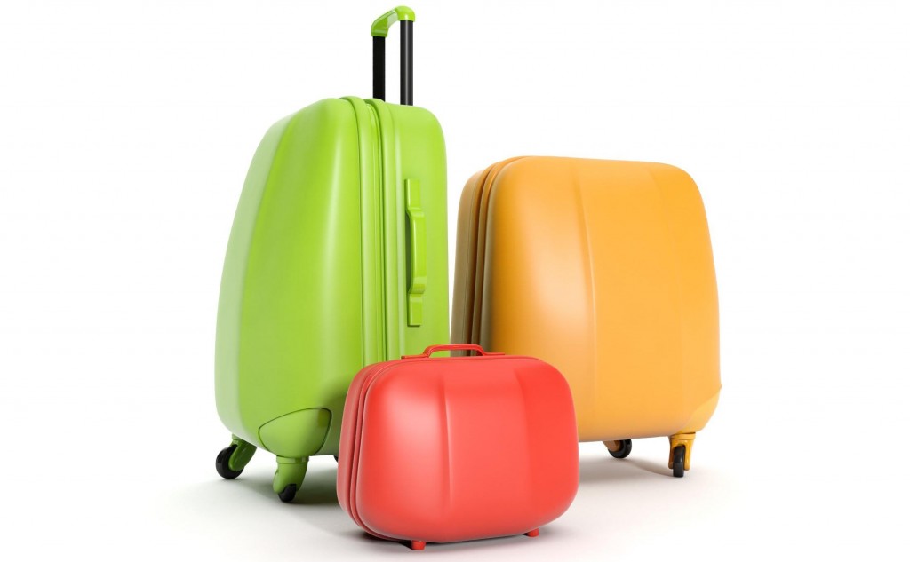 Luggage and Sales