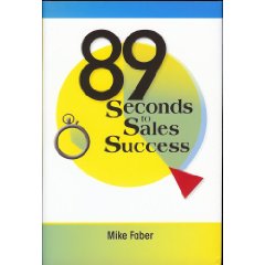 89 seconds to sales success