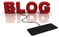 Ten Reasons Blogging is Good for Your Sales