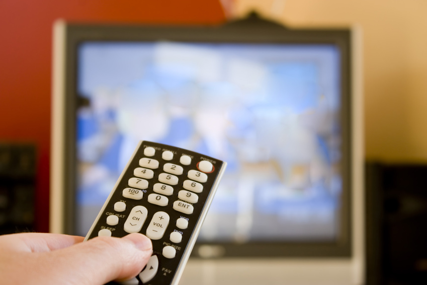Sales Presentations from Infomercials