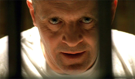 Sales Advice from Hannibal Lecter