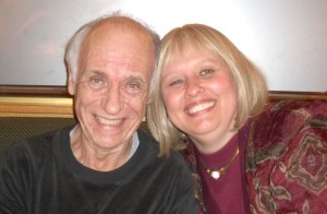 Jay & Jeannie Levinson