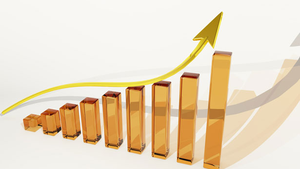 Ten Novel Ways to Boost Your Sales Graph