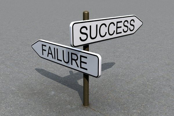 Sales and Business Failures