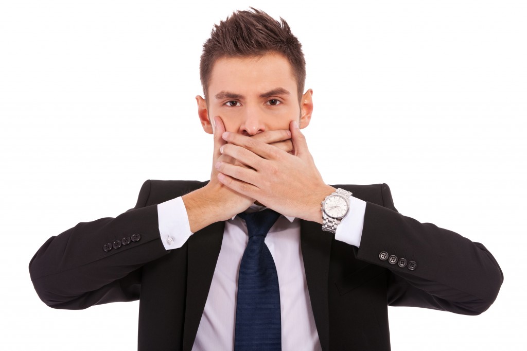 Words That Undermine Your Credibility In Sales
