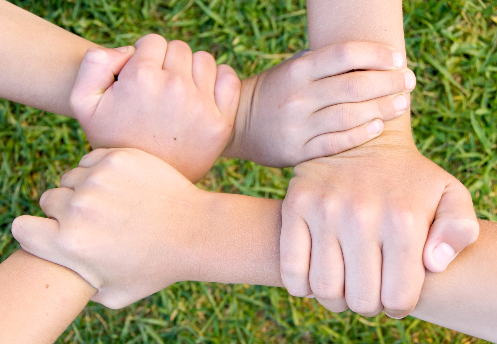 Four People You Need to Trust to Boost Sales