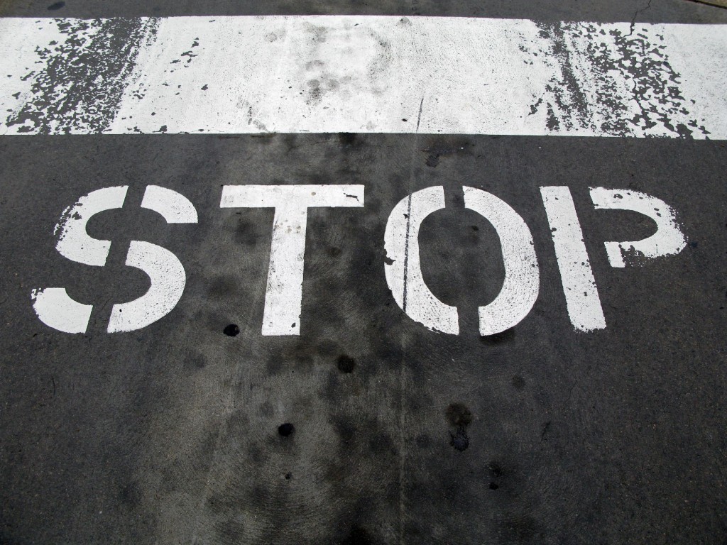 Six Things to Stop Doing to Boost Your Sales