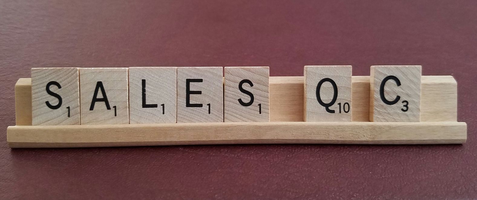 Are You Using This Powerful Sales Word Enough?