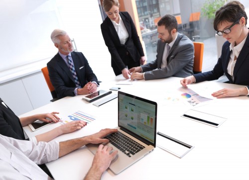 Eight Ways to Make Your Sales Meetings More Valuable