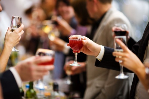 Nine Holiday Networking Strategies